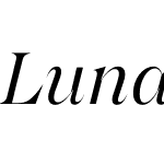 Luna 0.3