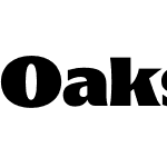 Oaks V2