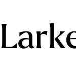 Larken