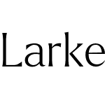 Larken