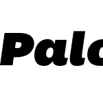 Palo Wide