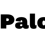 Palo Wide