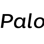 Palo Wide