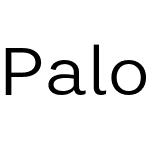 Palo Wide