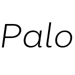 Palo Wide