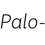 Palo