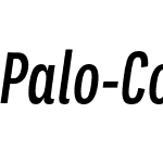 Palo Compressed