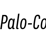 Palo Compressed