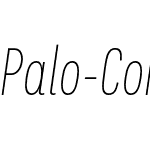 Palo Compressed