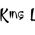 King Luau