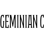 Geminian