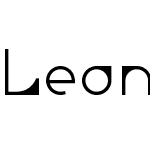 Leonardian