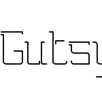 Gutsy