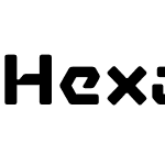 Hexaframe CF