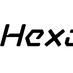 Hexaframe CF