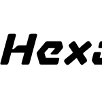 Hexaframe CF