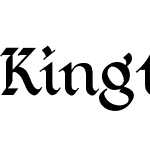 Kingthings Foundation