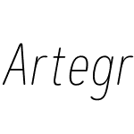 Artegra Soft