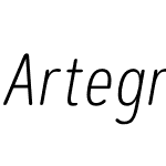 Artegra Soft