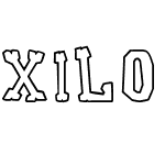 Xilo Galdino Cast