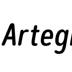 Artegra Soft