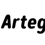 Artegra Soft
