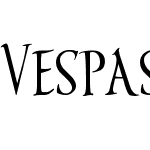 Vespasiano Demo
