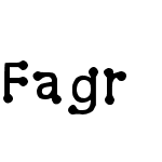 Fagr