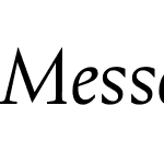 Messer V2.1