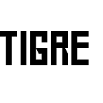 Tigre