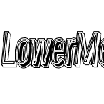 LowerMetal