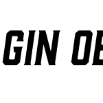 Gin