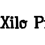 Xilo Prosa