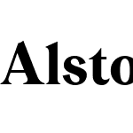 Alston