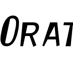 Orator Reformed