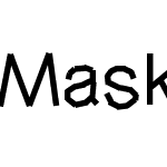 MaskingType