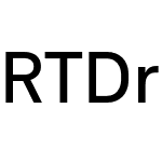 RT Dromo