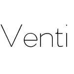 Venti CF