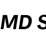 MD System