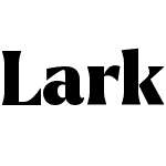 Larken Variable