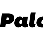 Palo Wide