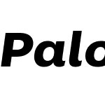 Palo Wide