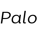 Palo Wide