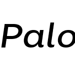 Palo Wide