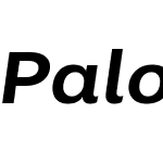 Palo Wide