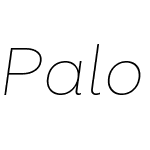 Palo Wide