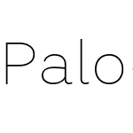 Palo Wide