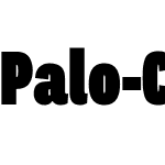 Palo Compressed