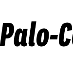 Palo Compressed