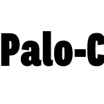 Palo Compressed